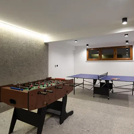 Beachfront Anemona With Pool Villa Kaštela