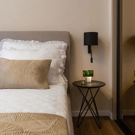 Beachfront Anemona With Pool Villa Kaštela