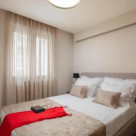 Willa Beachfront Anemona With Pool *