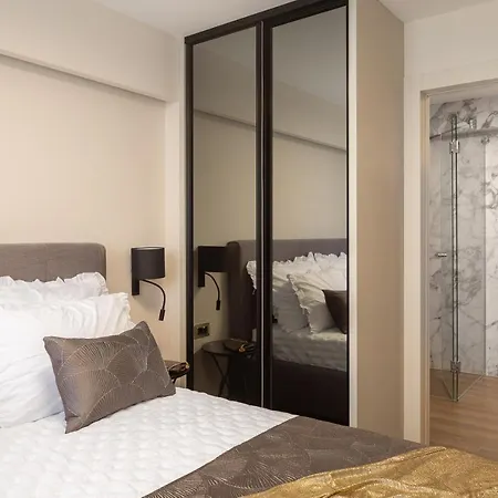 Willa Beachfront Anemona With Pool *