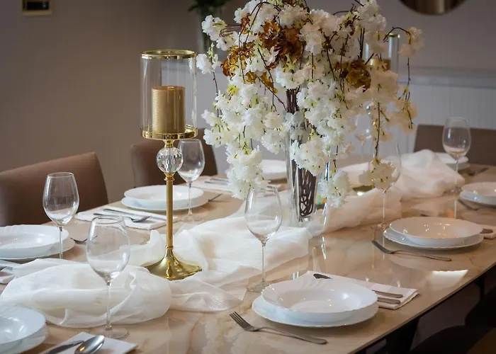 Вилла Beachfront Anemona With Pool Каштела