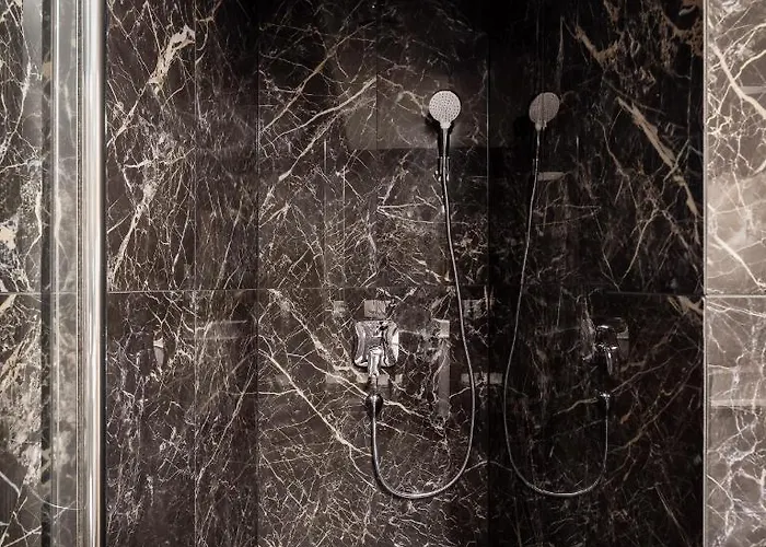 Вилла Beachfront Anemona With Pool