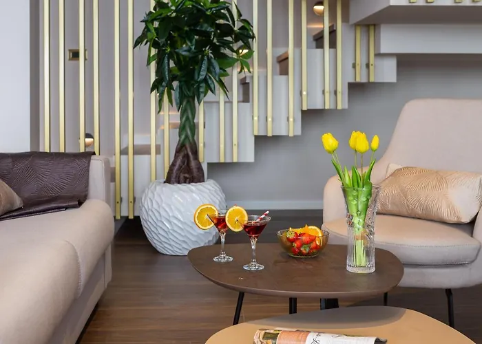 Beachfront Anemona With Pool * Каштела