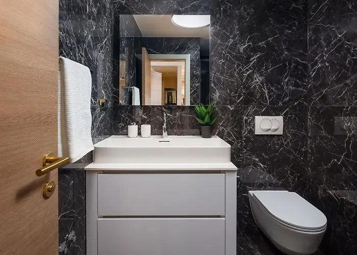 Вилла Beachfront Anemona With Pool *