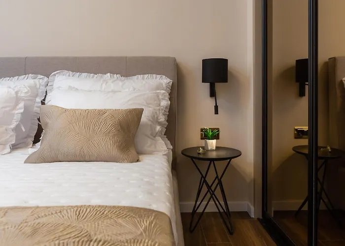 Beachfront Anemona With Pool Вилла Каштела