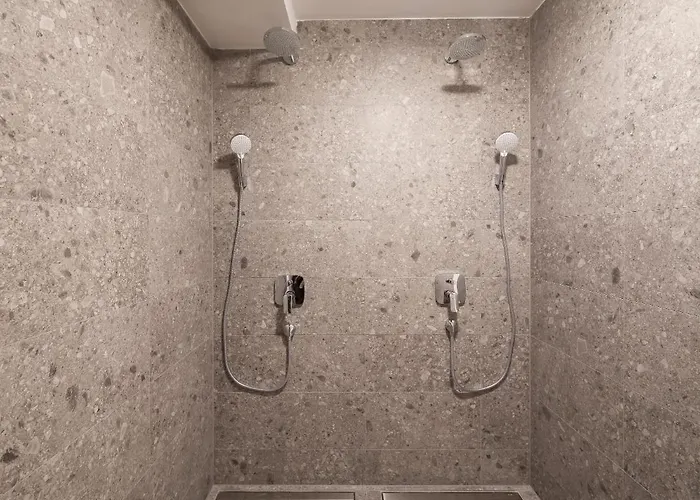 Beachfront Anemona With Pool Вилла Каштела